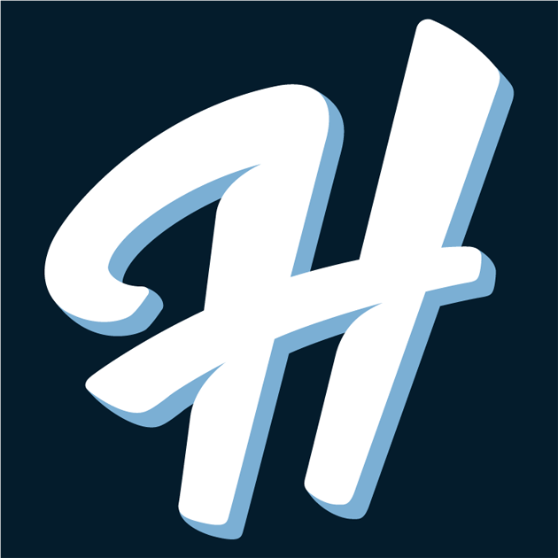 Hillsboro Hops 2013-Pres Cap Logo v2 iron on transfers for T-shirts
